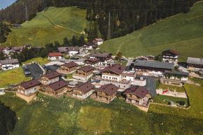 Farm Resort Geislerhof -Family Chalet- Gerlos